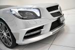 Mercedes-Benz SL-Class by Brabus 2012 года